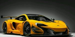 Meet your Posher, Matthew